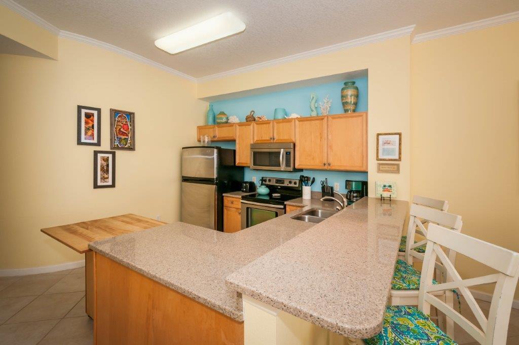 DUNES OF SEAGROVE - Residential