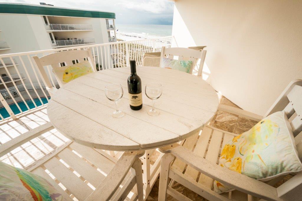 DUNES OF SEAGROVE - Residential