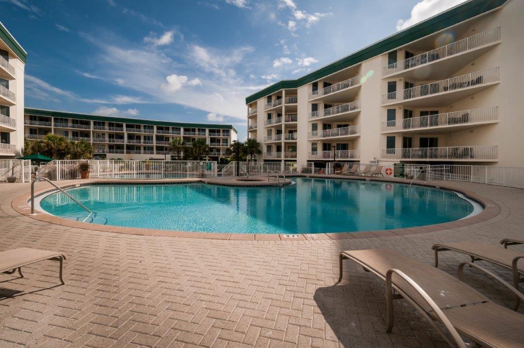 DUNES OF SEAGROVE - Residential