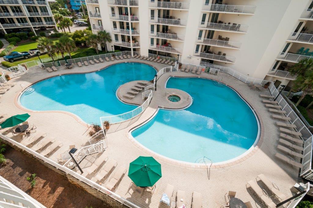 DUNES OF SEAGROVE - Residential