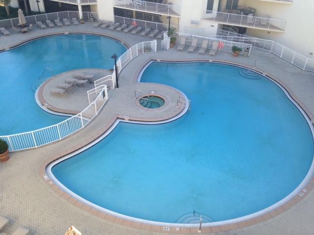 DUNES OF SEAGROVE - Residential