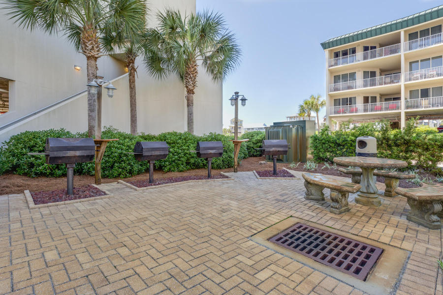 DUNES OF SEAGROVE - Residential