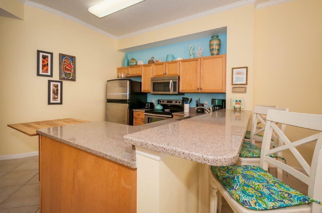 DUNES OF SEAGROVE - Residential