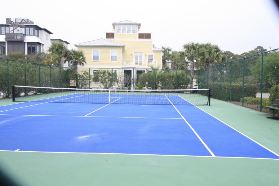 DUNES OF SEAGROVE - Residential