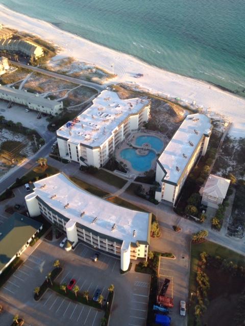 DUNES OF SEAGROVE - Residential