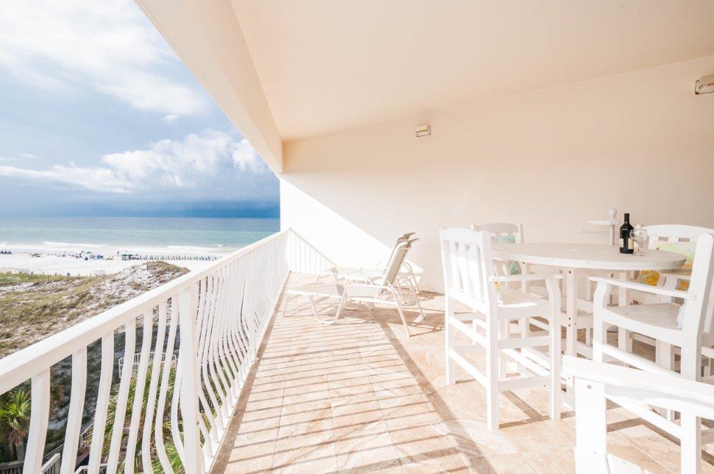 DUNES OF SEAGROVE - Residential