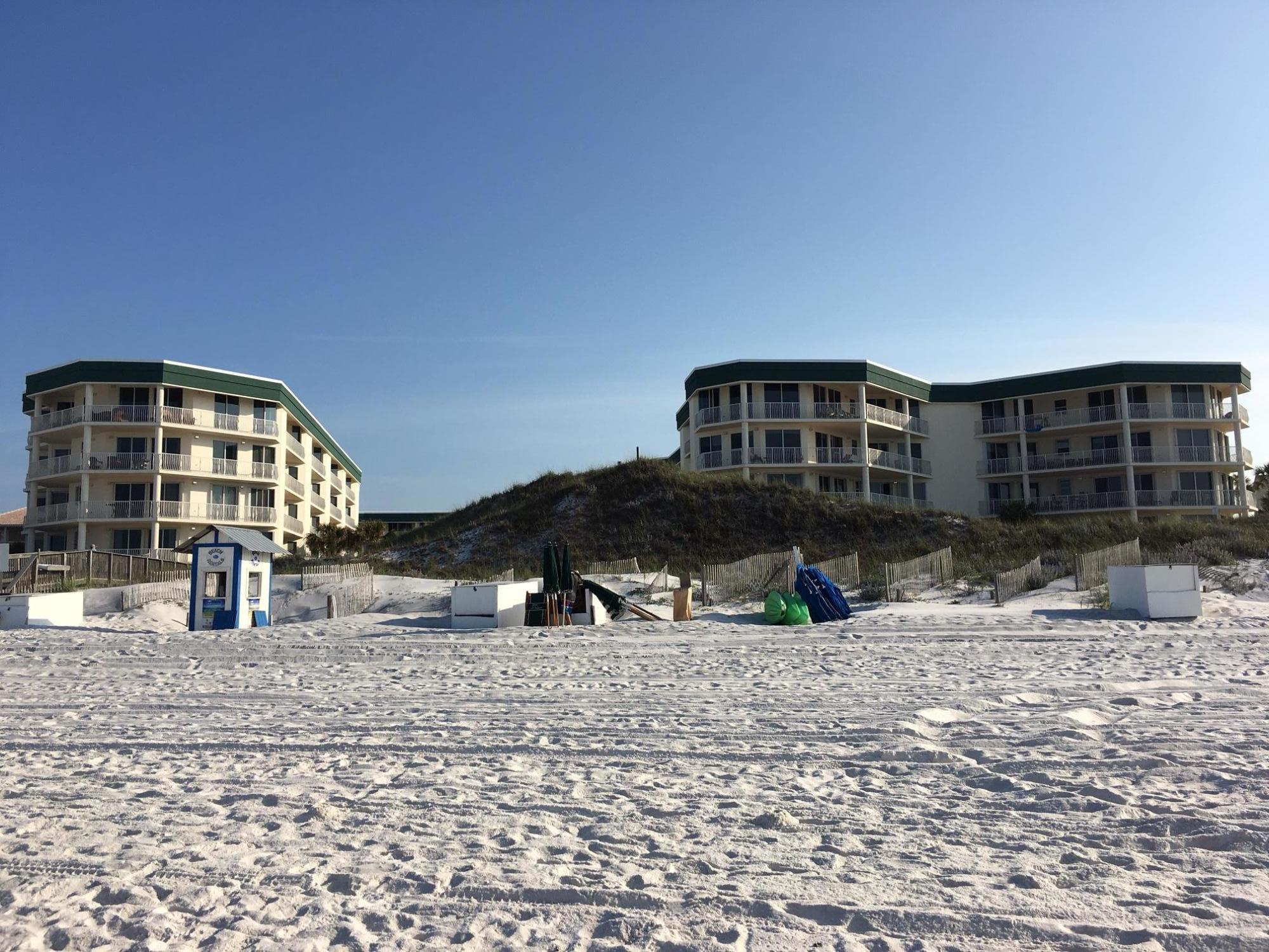 DUNES OF SEAGROVE - Residential