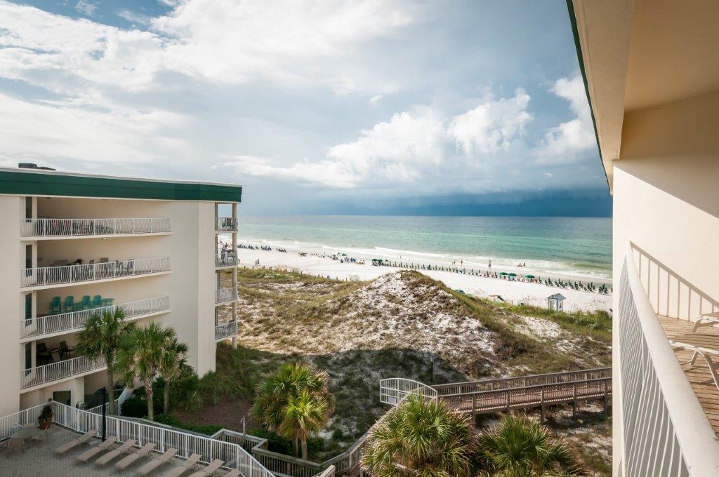DUNES OF SEAGROVE - Residential
