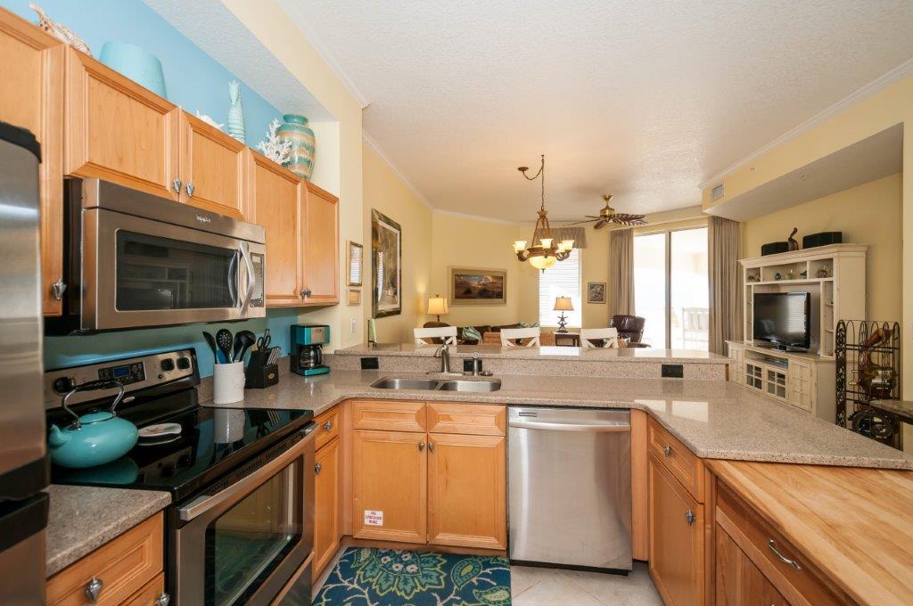 DUNES OF SEAGROVE - Residential