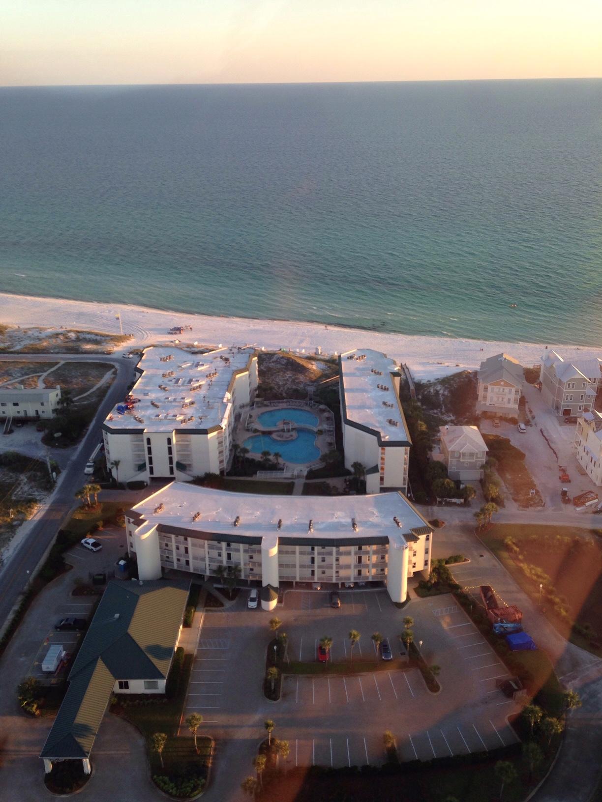 DUNES OF SEAGROVE - Residential