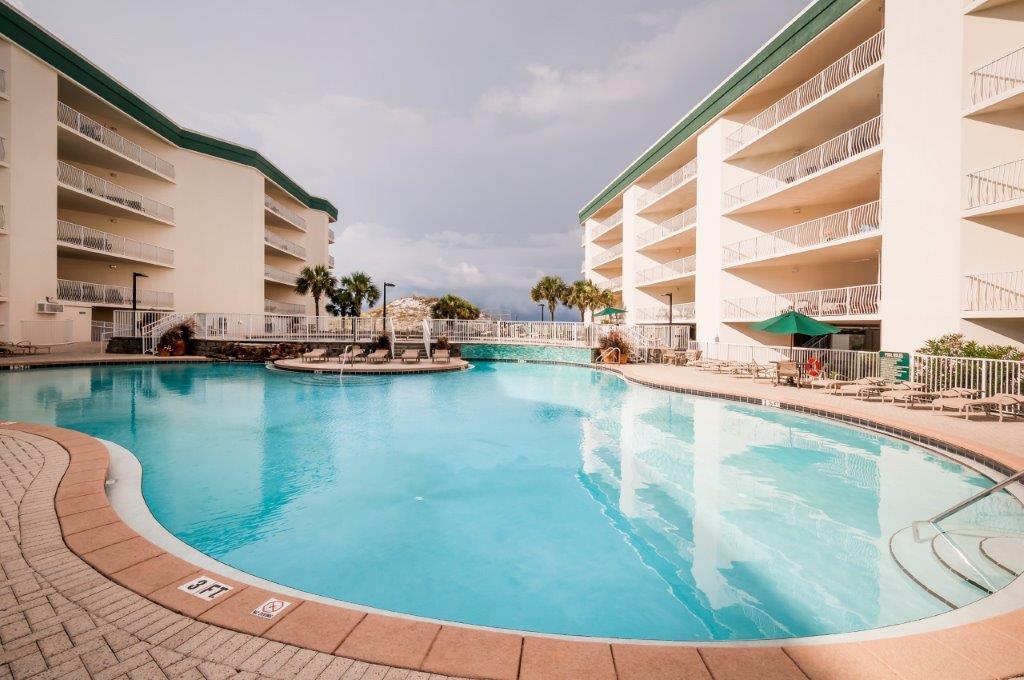 DUNES OF SEAGROVE - Residential