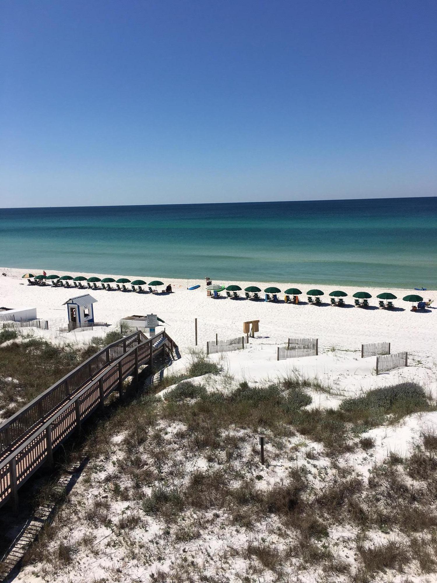 DUNES OF SEAGROVE - Residential