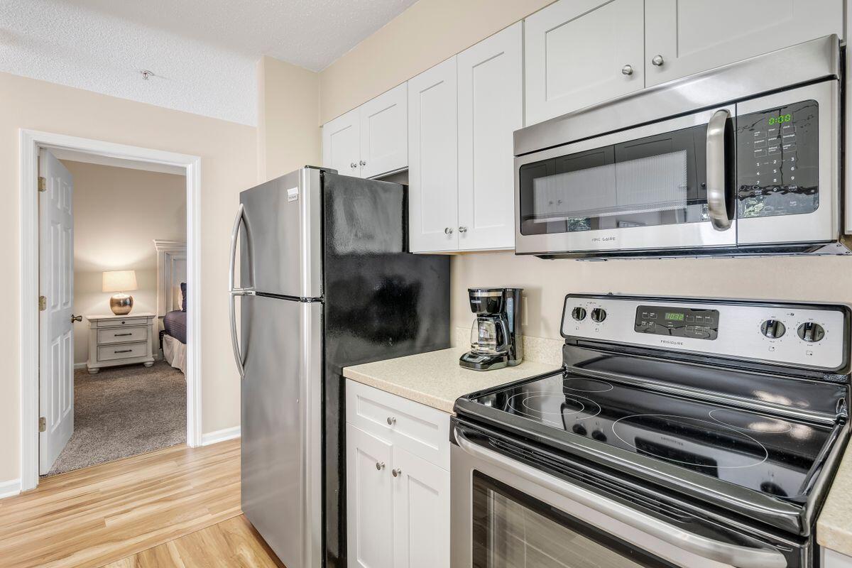 POINTE OF VIEW CONDO - Residential