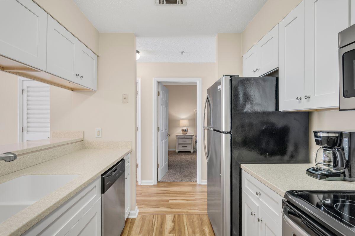 POINTE OF VIEW CONDO - Residential