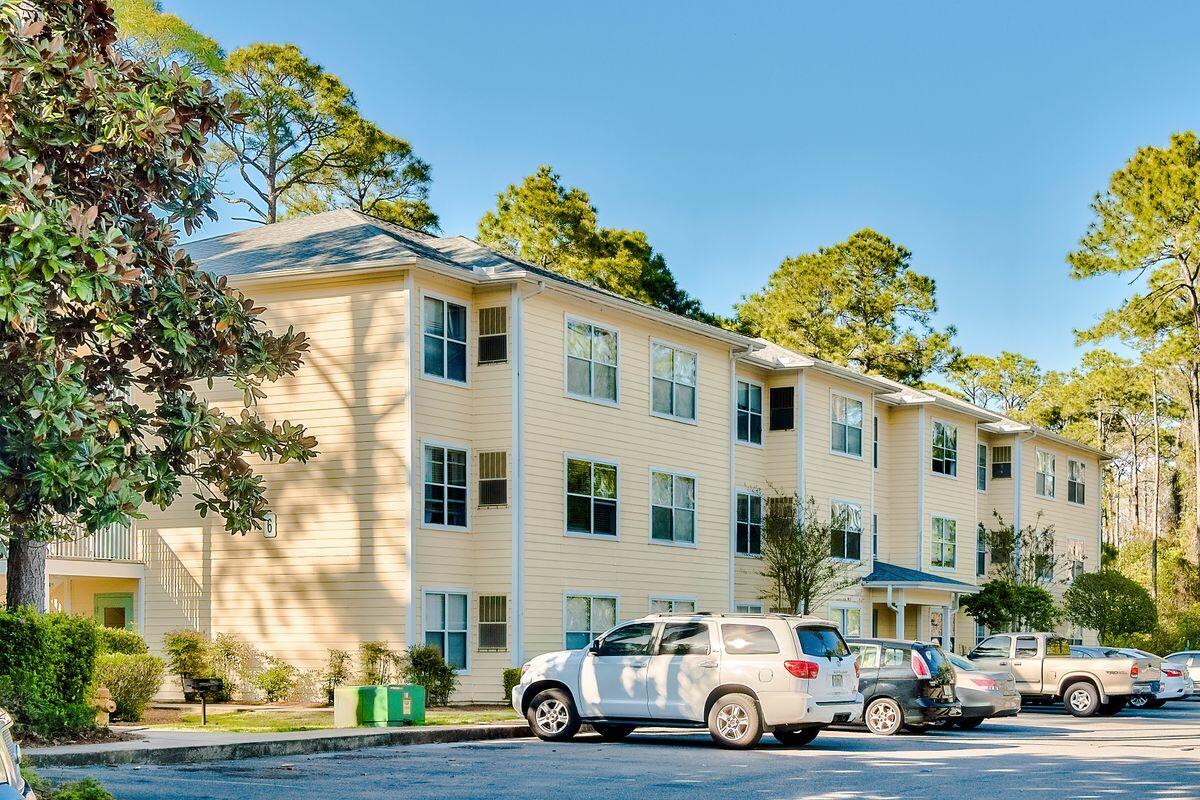 POINTE OF VIEW CONDO - Residential