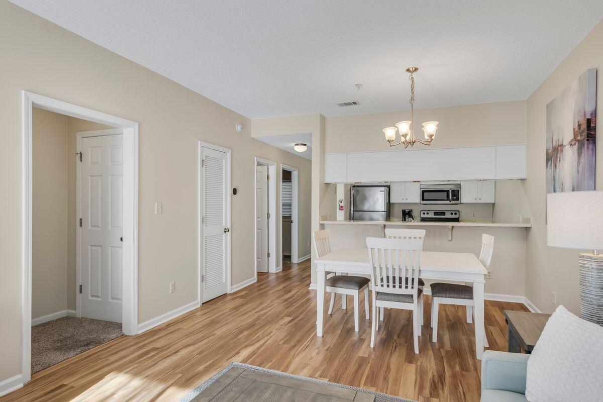 POINTE OF VIEW CONDO - Residential