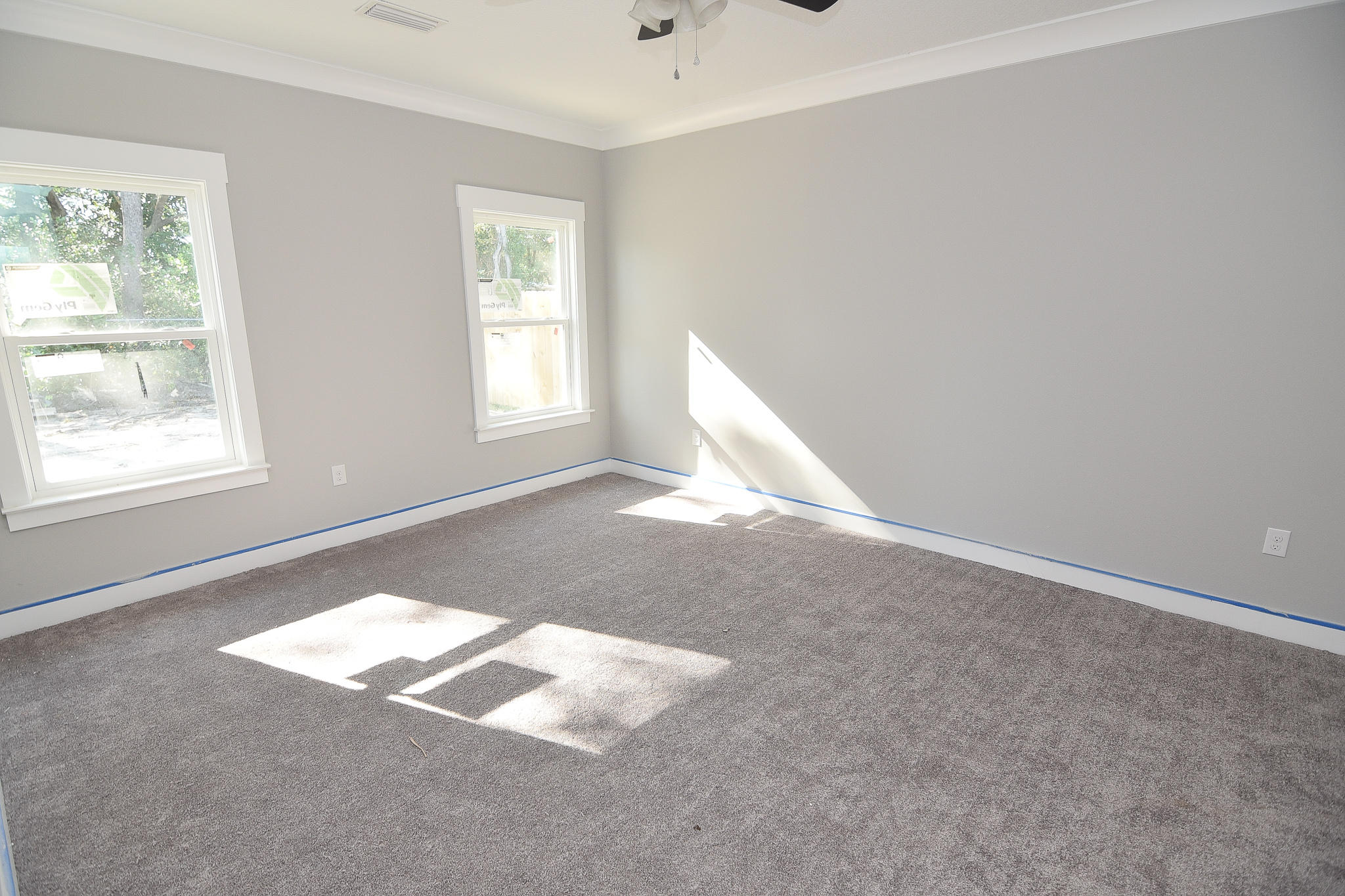 NATHEY EST - Residential