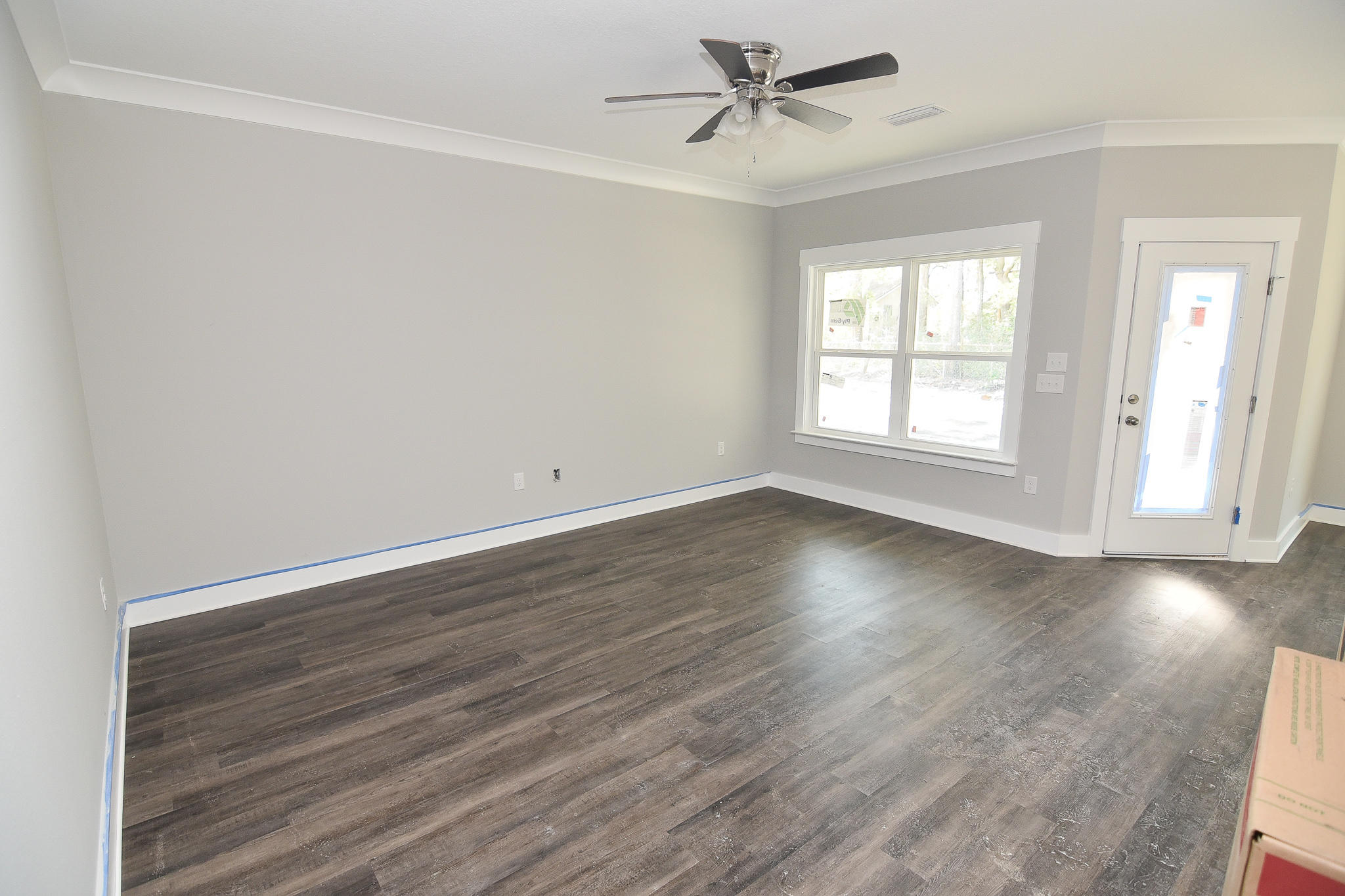 NATHEY EST - Residential