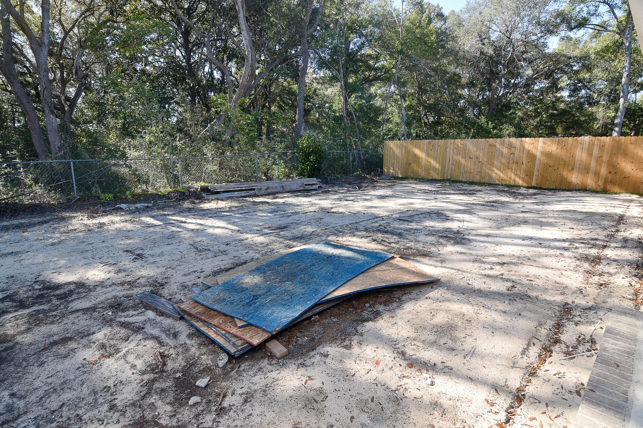 NATHEY EST - Residential