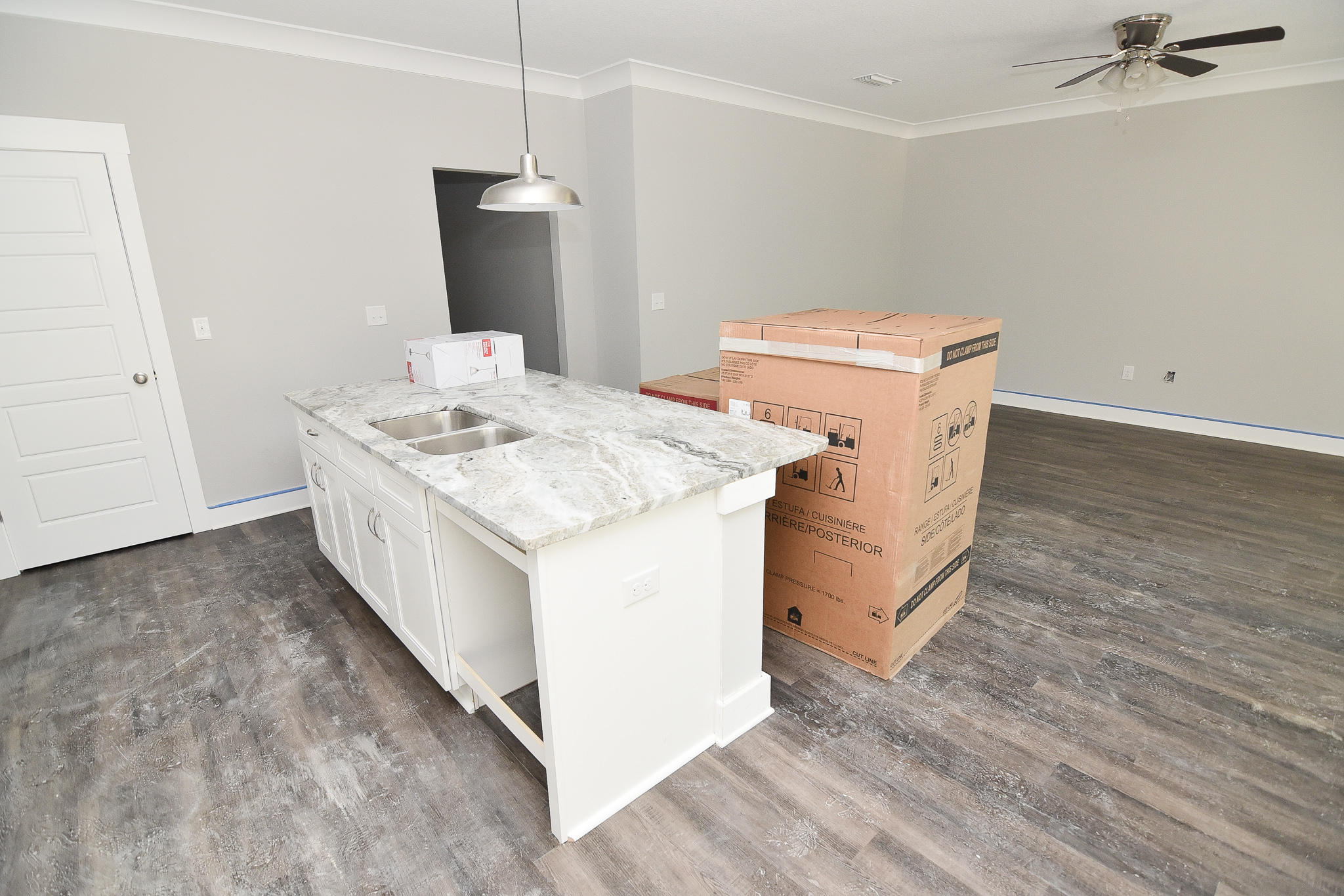 NATHEY EST - Residential