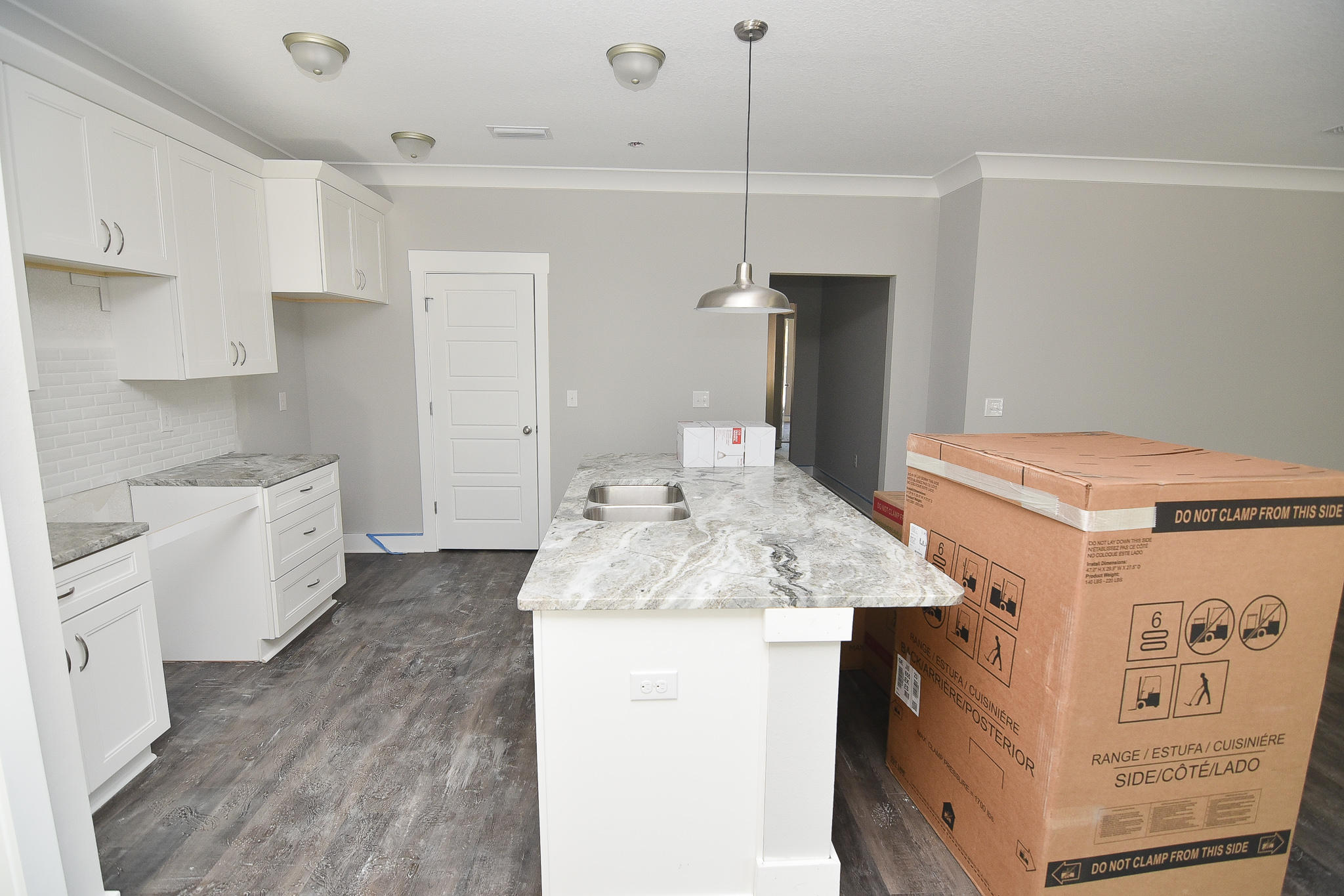 NATHEY EST - Residential