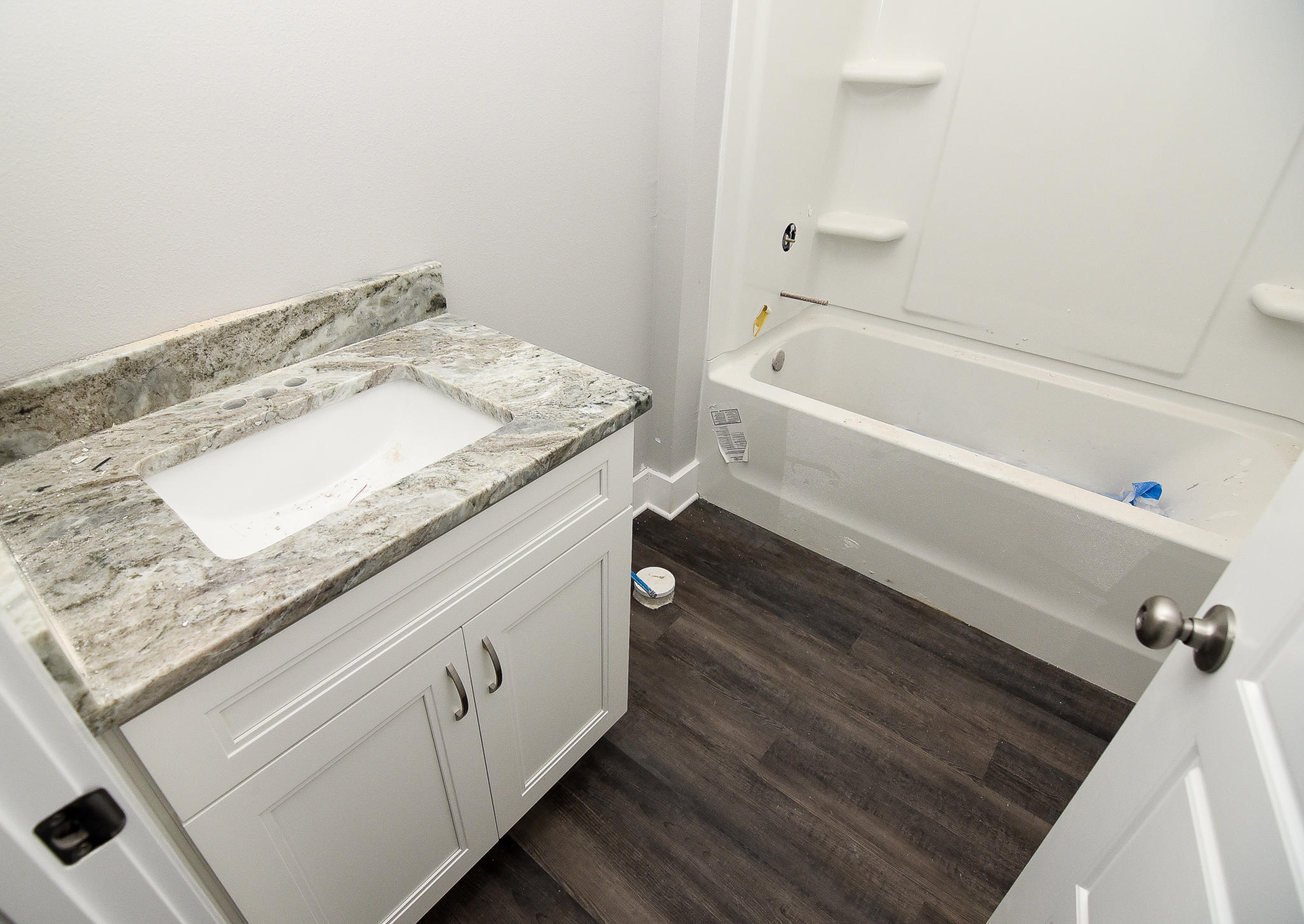 NATHEY EST - Residential