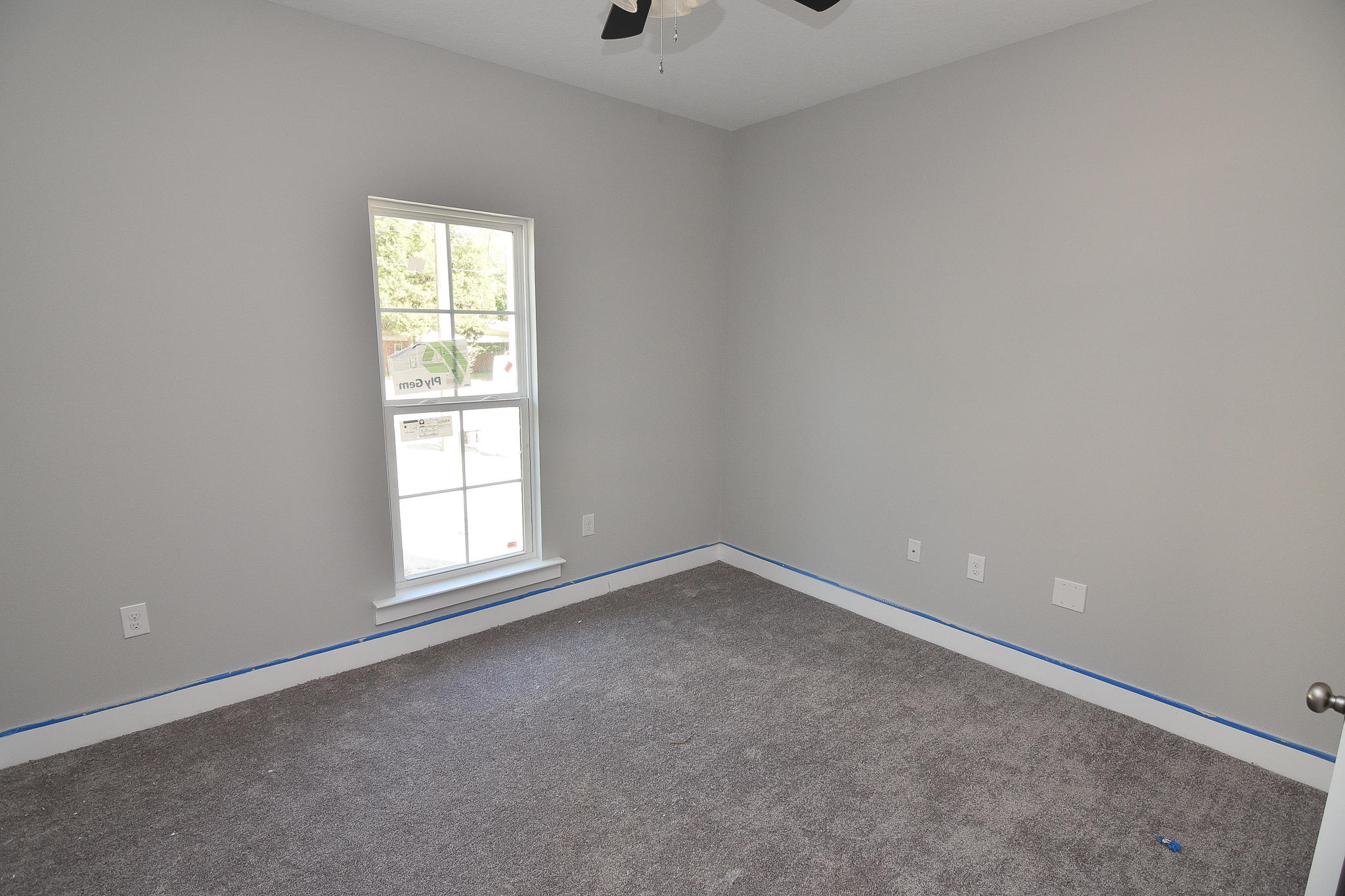 NATHEY EST - Residential