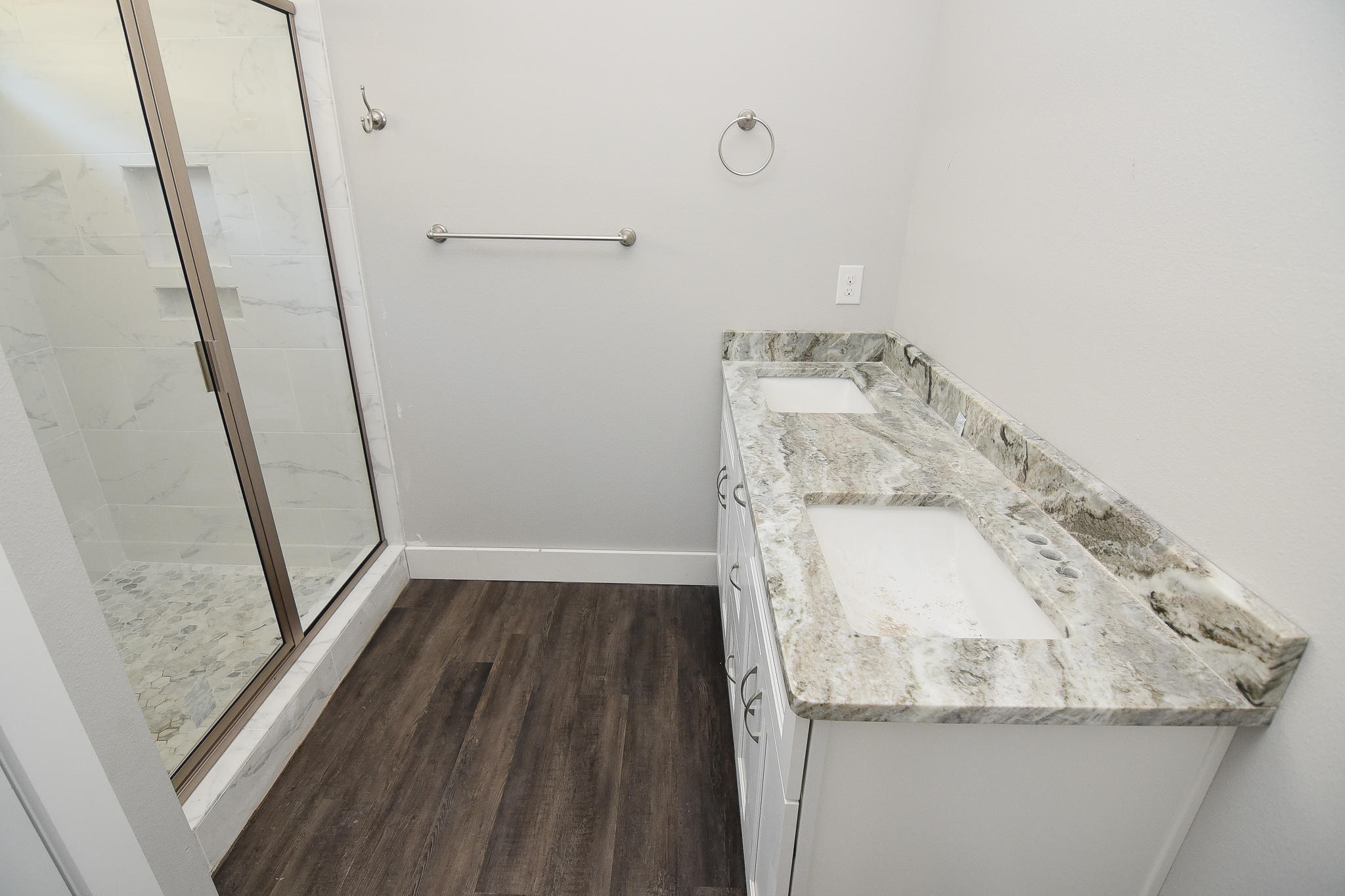 NATHEY EST - Residential