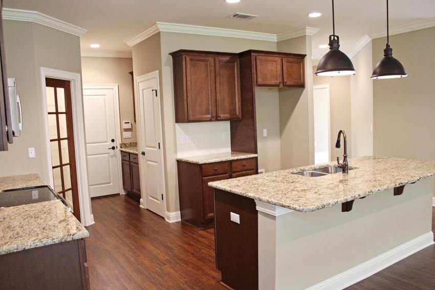 Marina Village - Residential