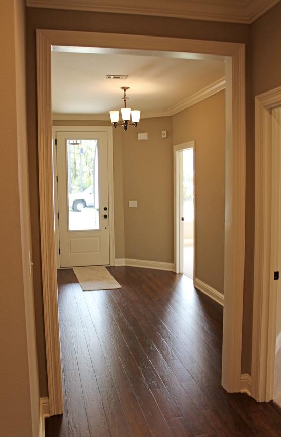 Marina Village - Residential