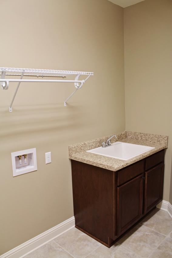 Marina Village - Residential