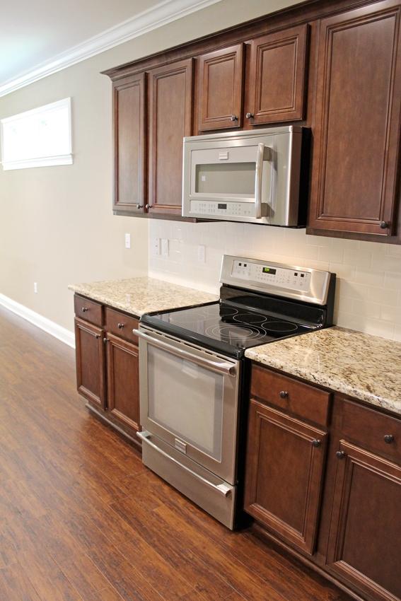 Marina Village - Residential