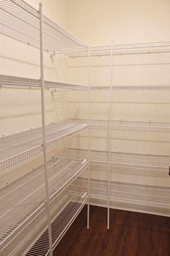 Marina Village - Residential