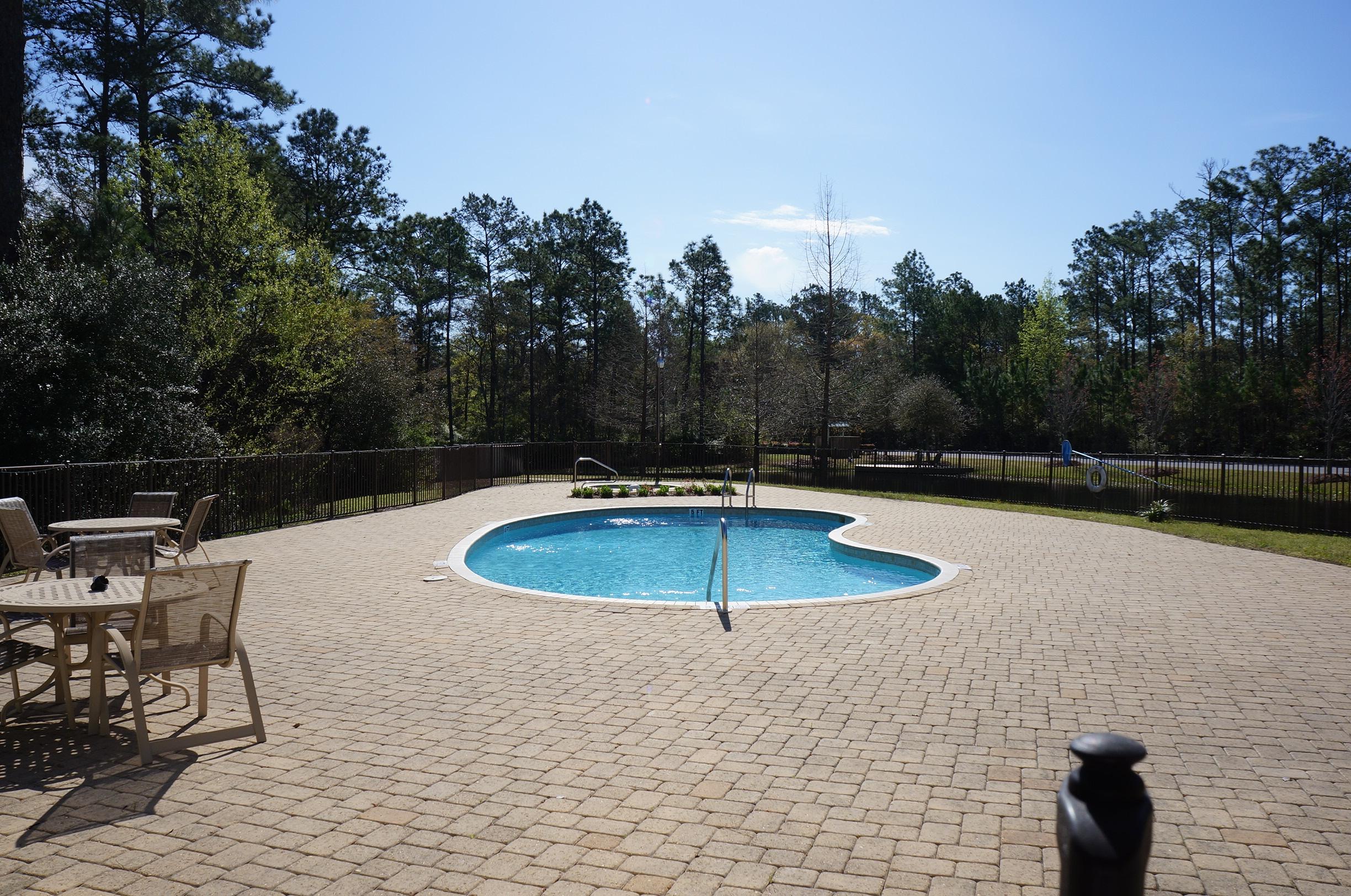 Marina Village - Residential