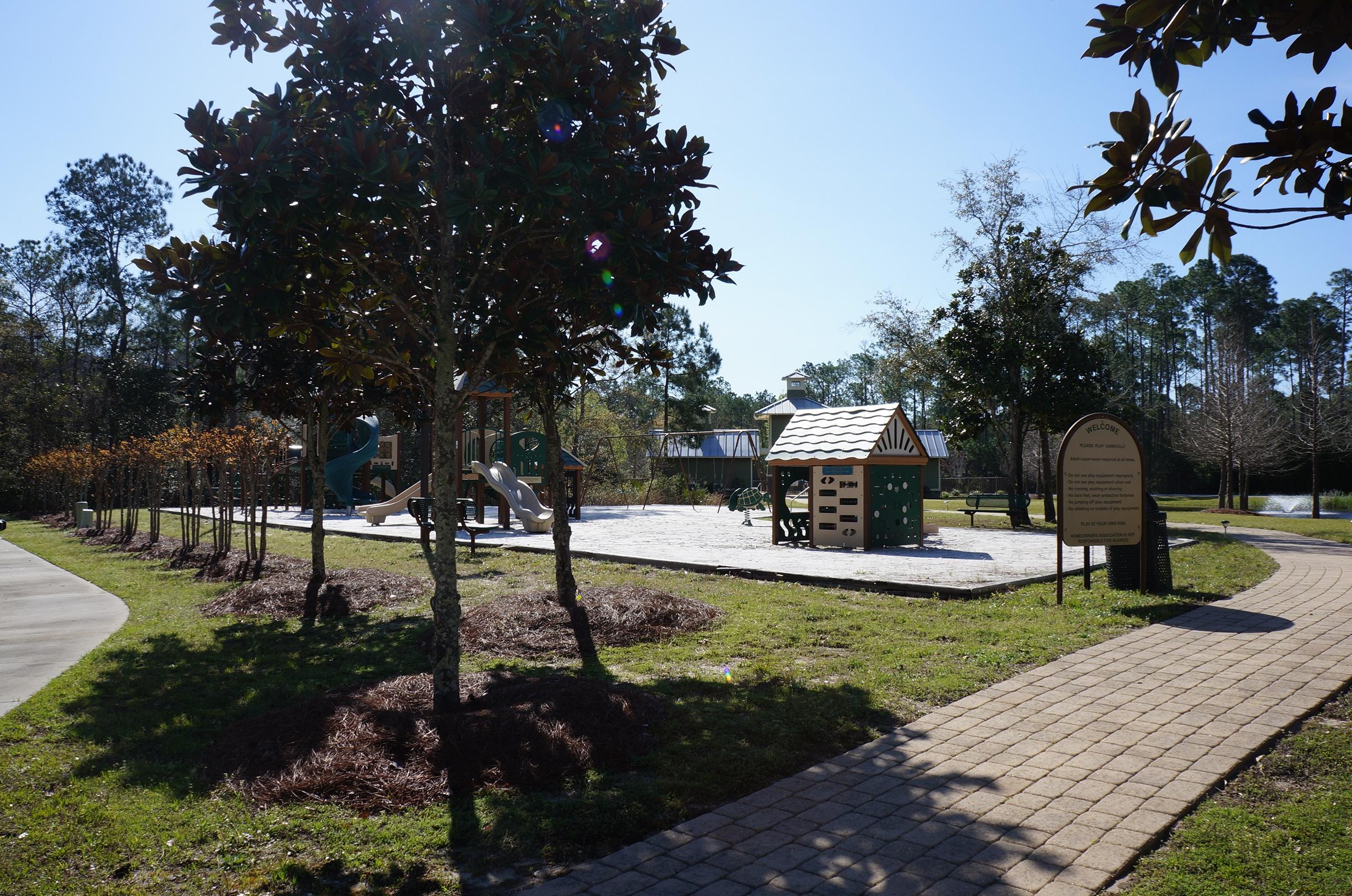 Marina Village - Residential