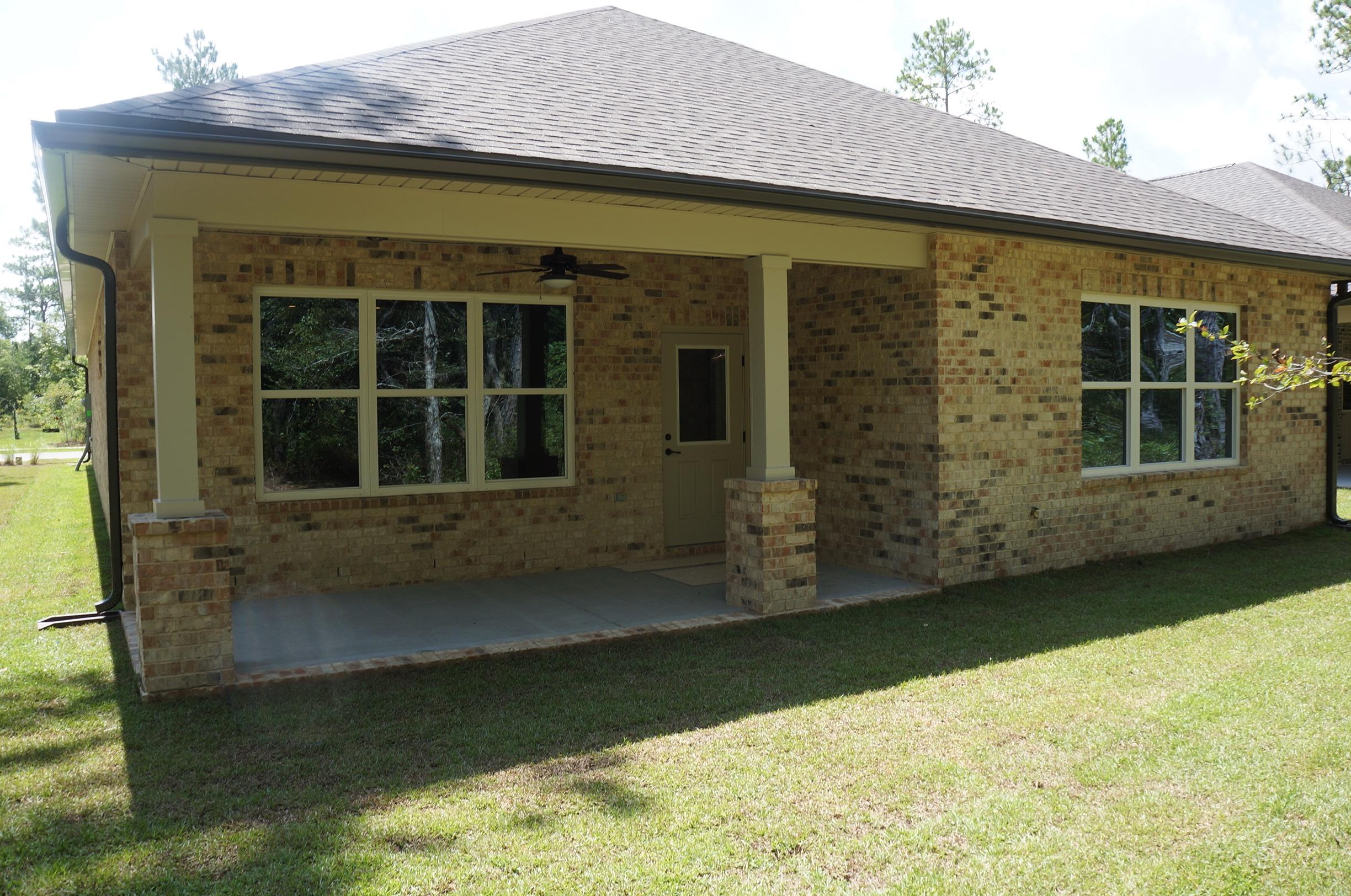 Marina Village - Residential