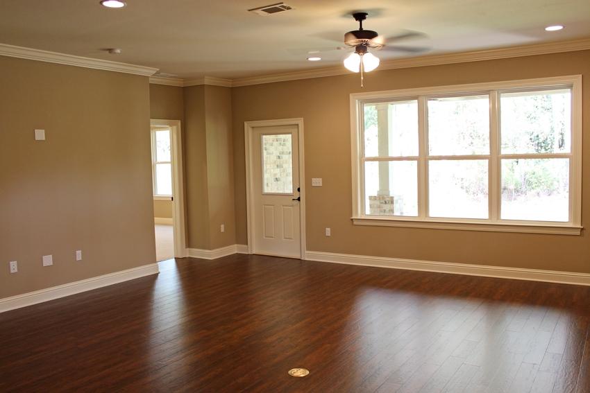 Marina Village - Residential