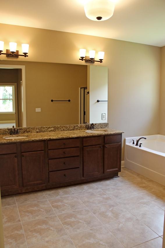 Marina Village - Residential