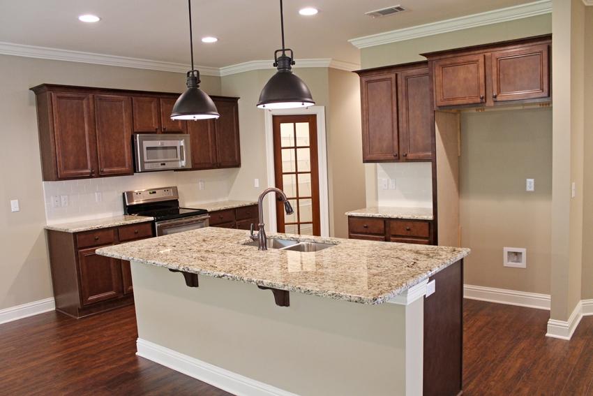 Marina Village - Residential