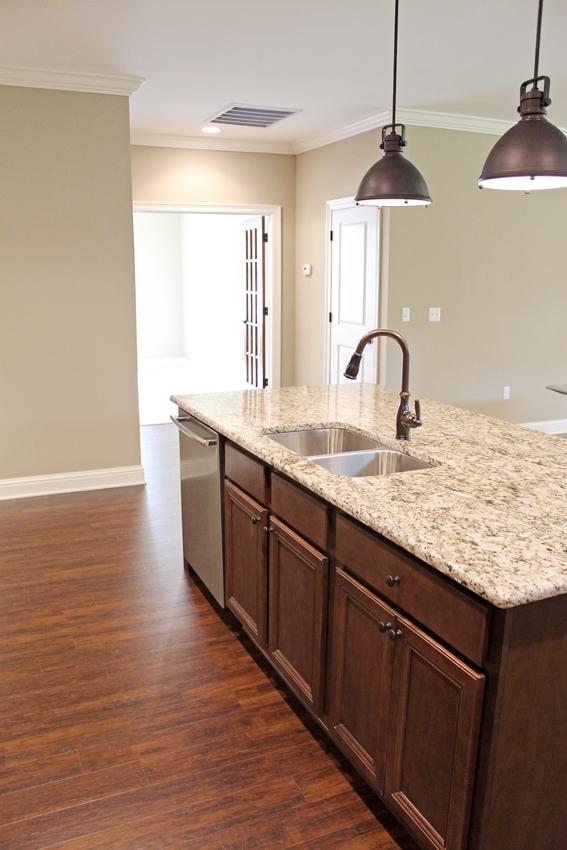 Marina Village - Residential