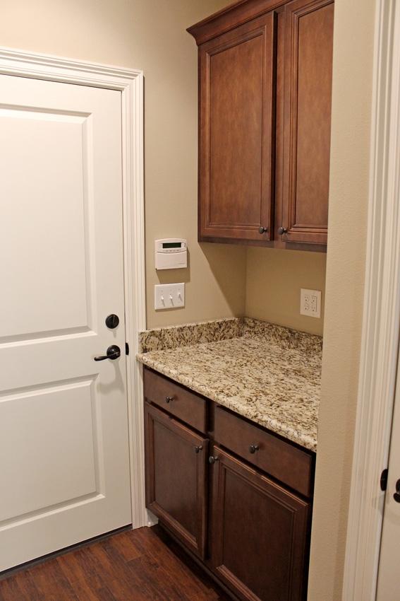 Marina Village - Residential