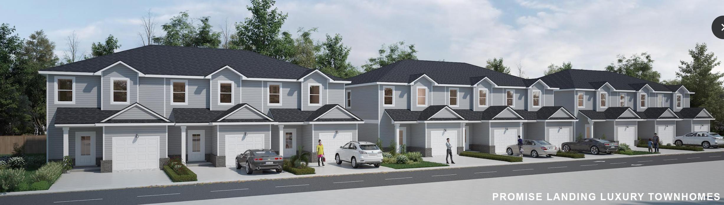 PROMISE LANDING UNIT 1 - Residential