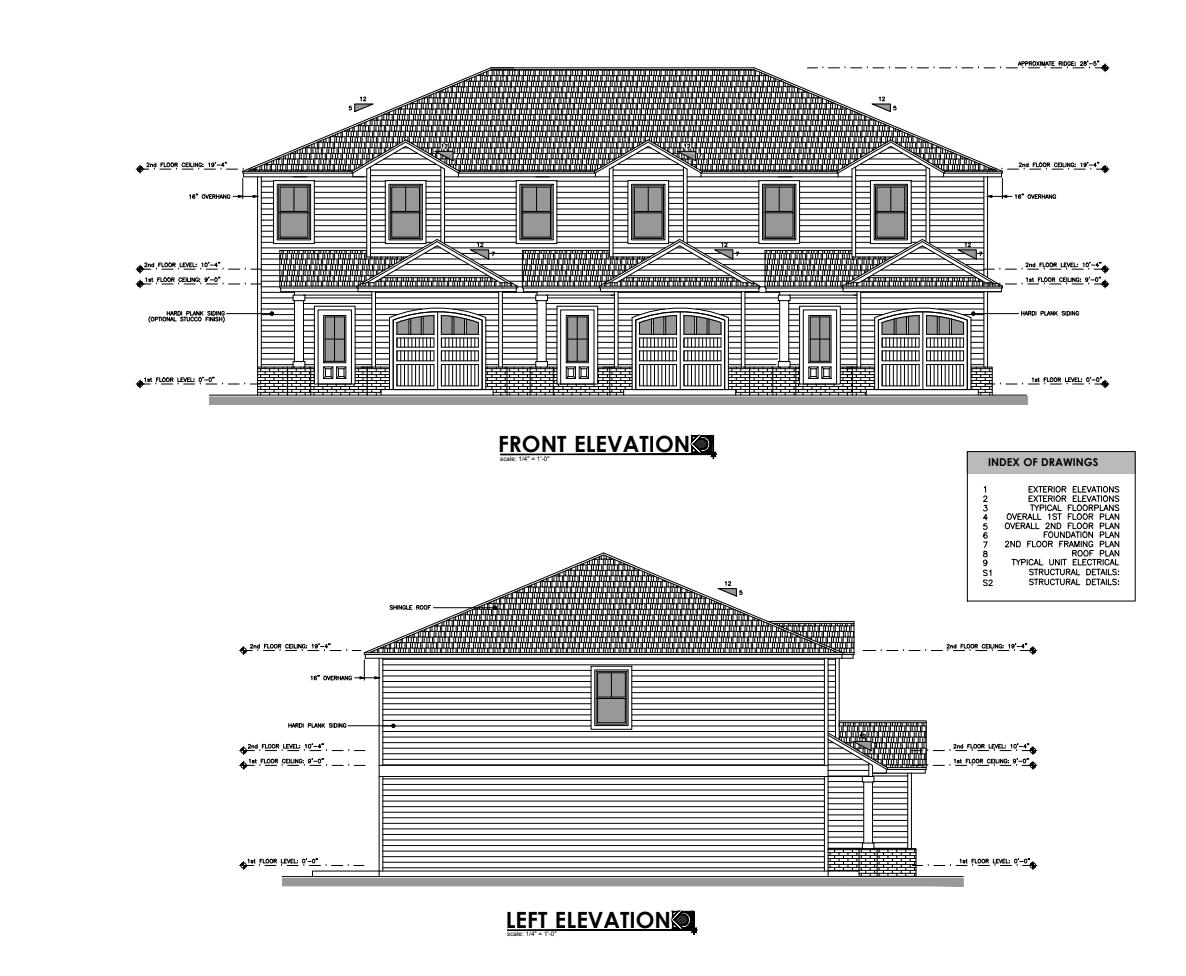 PROMISE LANDING UNIT 1 - Residential