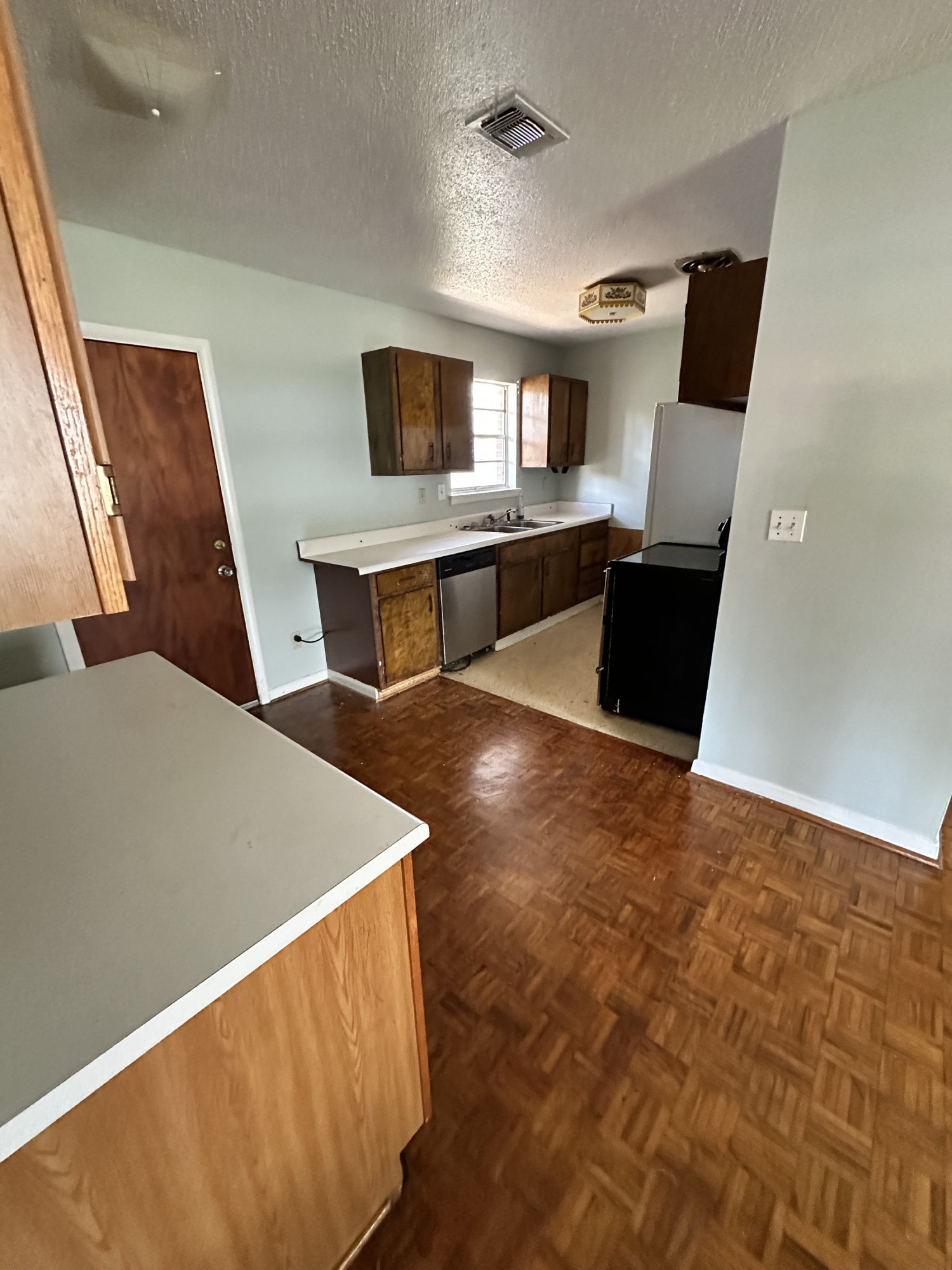 WINTHROP PLACE 1ST ADDN - Residential