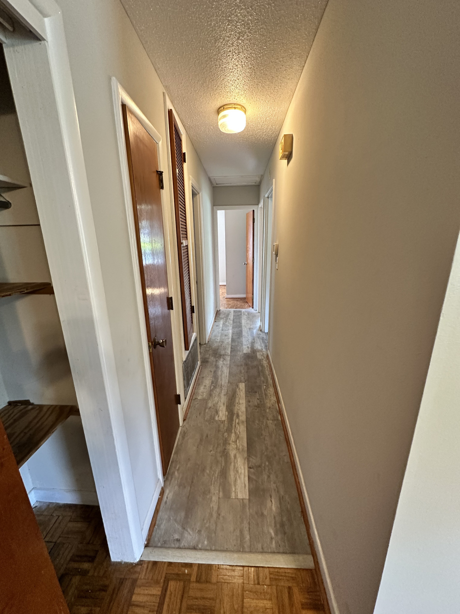 WINTHROP PLACE 1ST ADDN - Residential