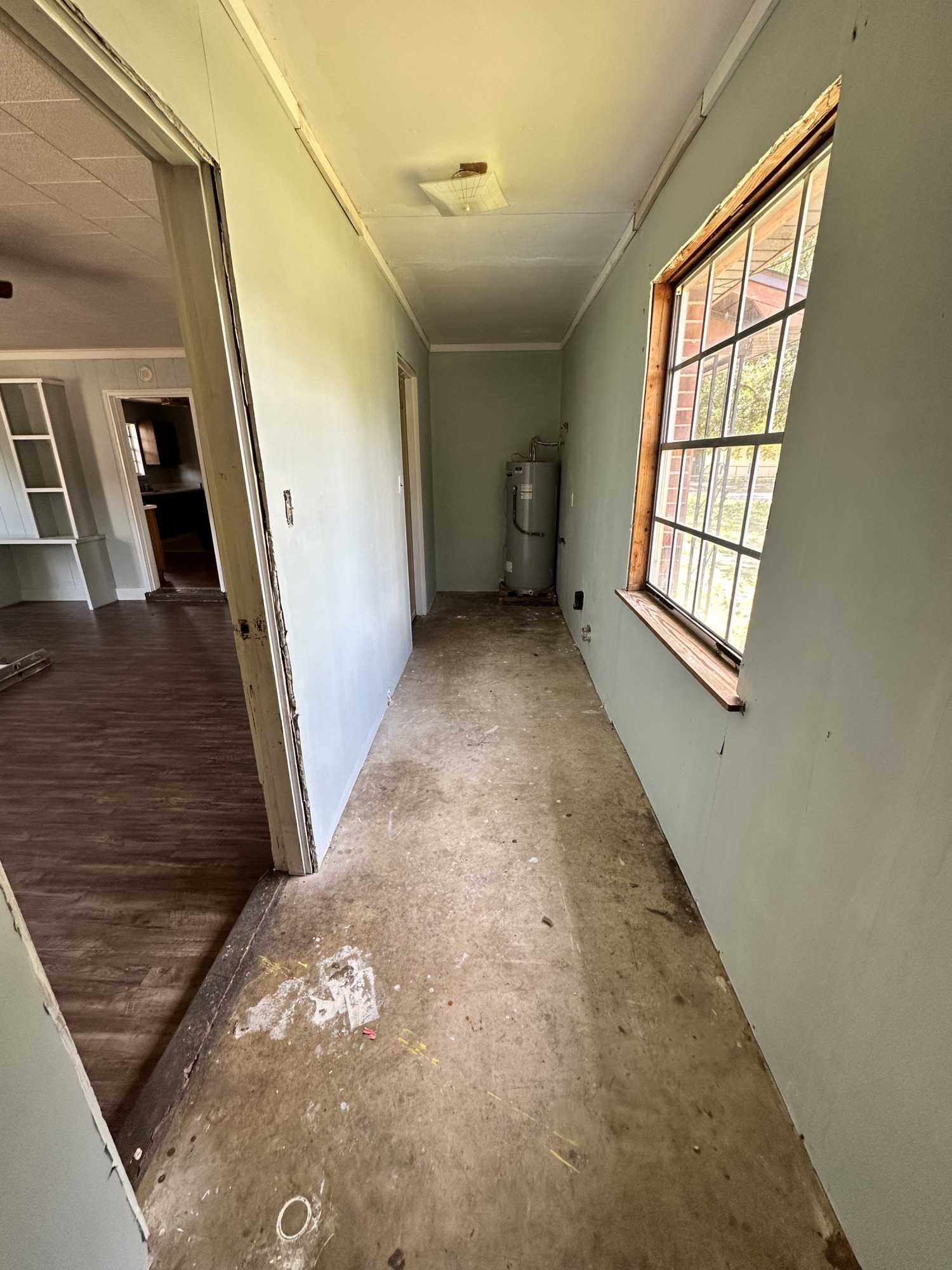 WINTHROP PLACE 1ST ADDN - Residential