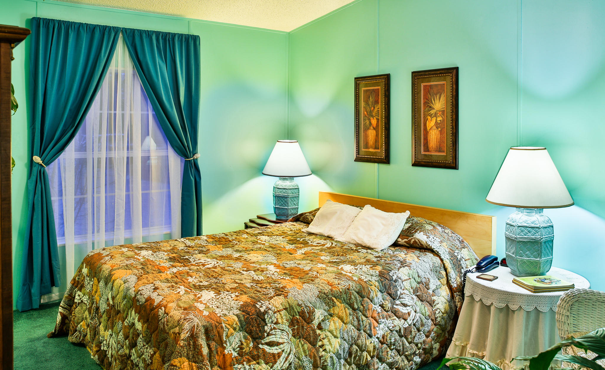 The Landings unrec - Residential