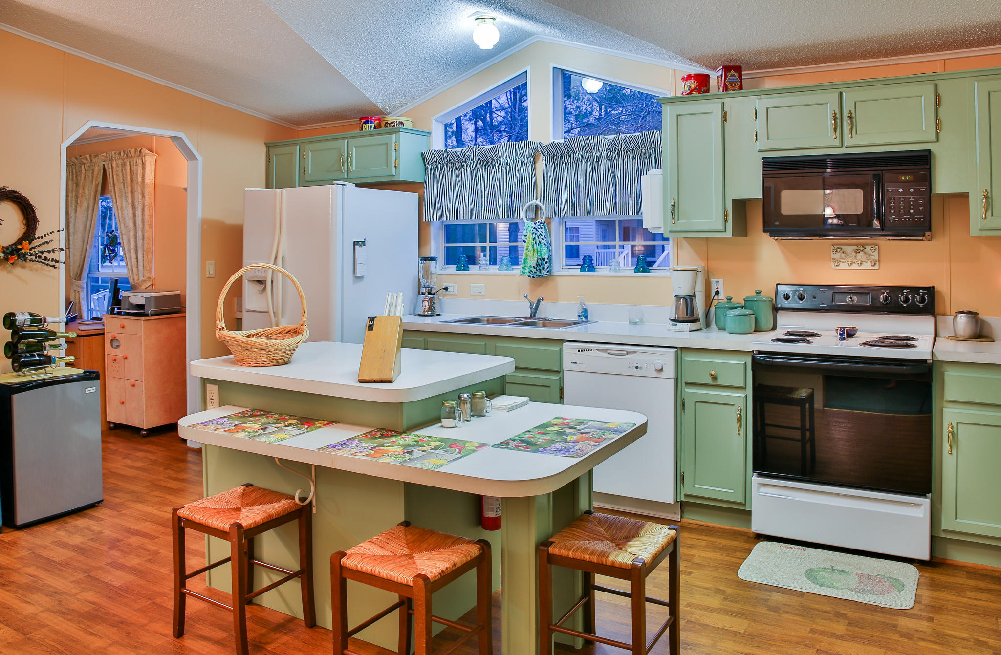 The Landings unrec - Residential