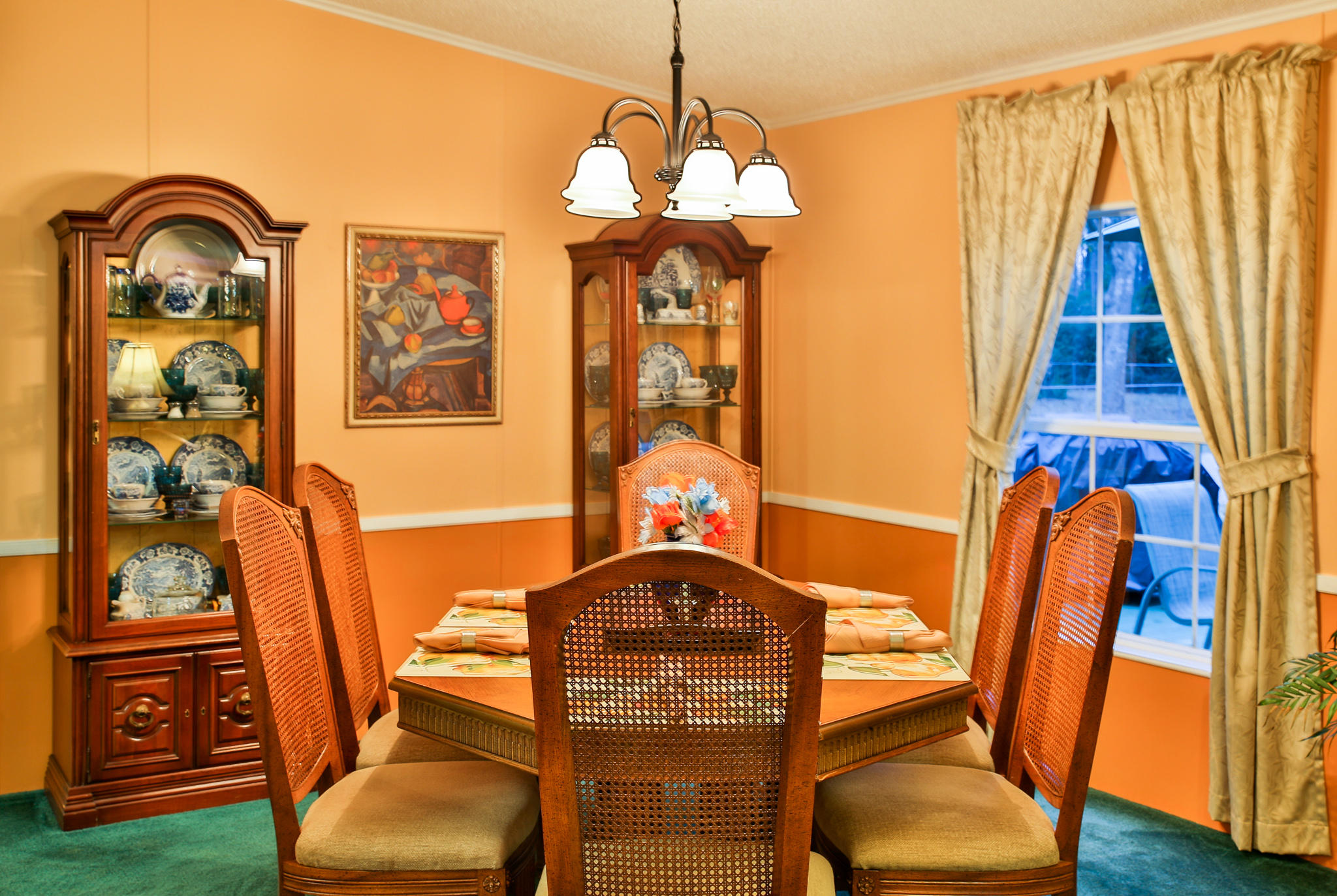 The Landings unrec - Residential