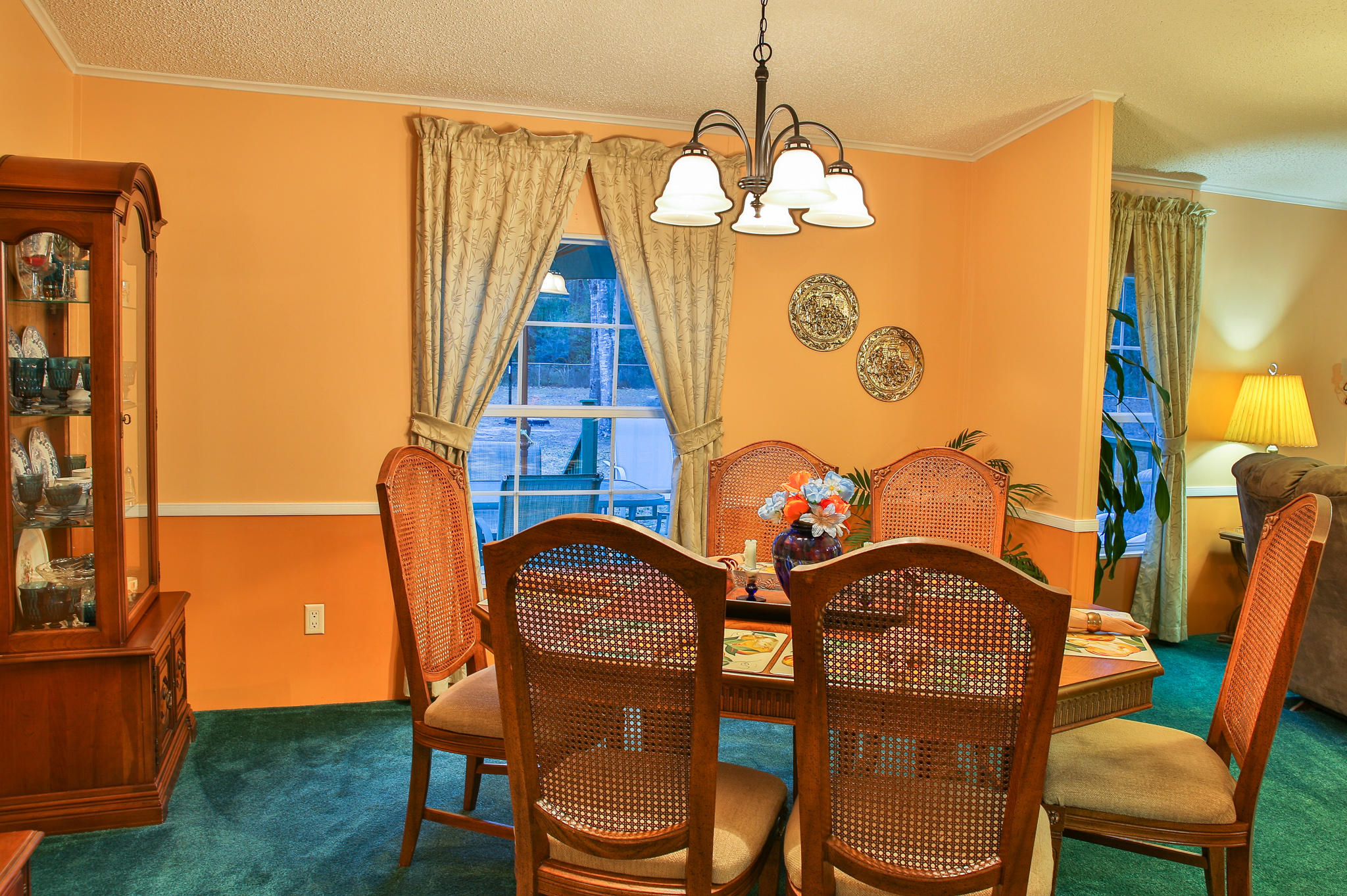 The Landings unrec - Residential